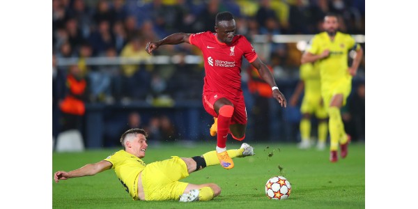 Liverpool sender Mane ud for en billig penge